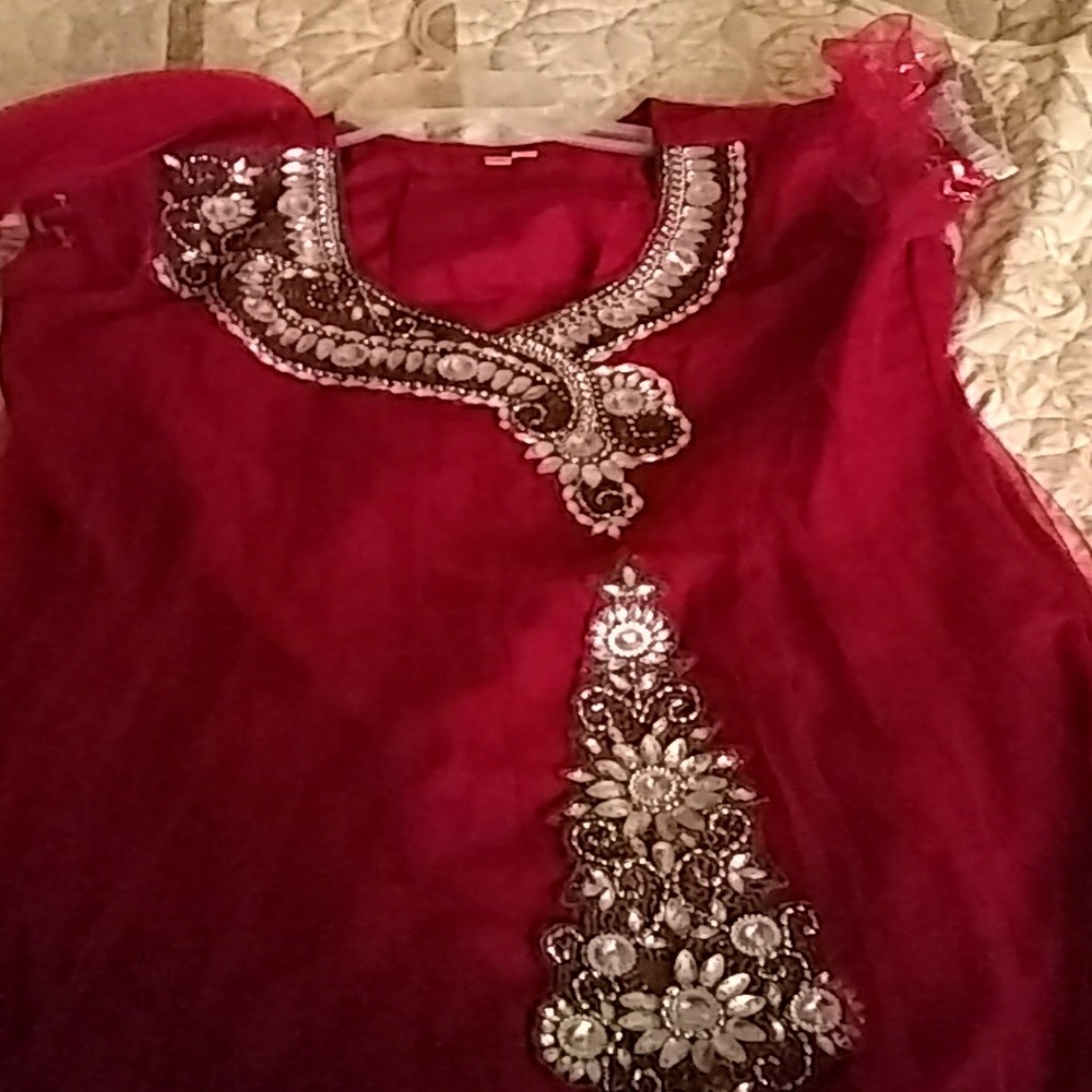 Shalwa - Picture 3 of 3